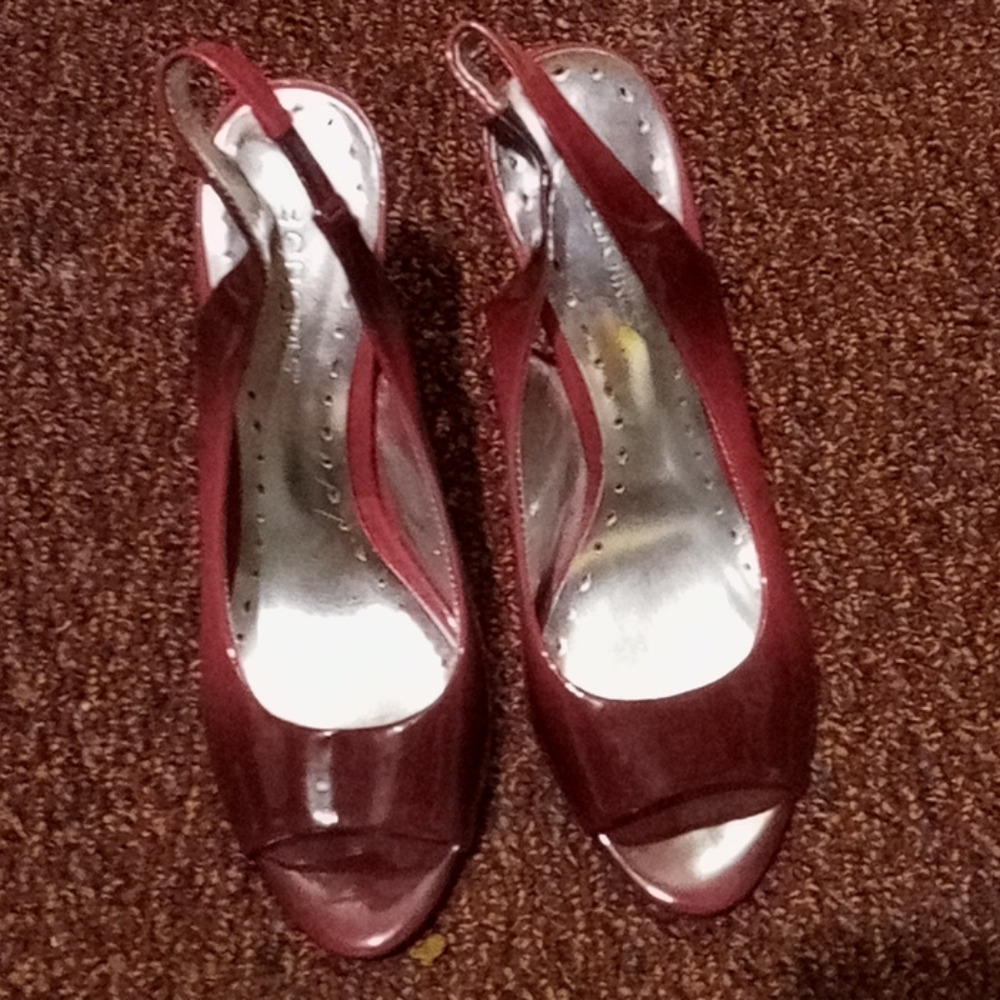 Heels